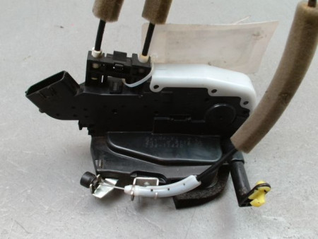 SYSTEME CONDAMNATION AVANT GAUCHE NISSAN X - TRAIL 2004-