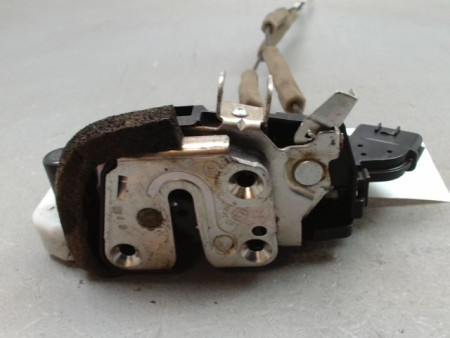 SYSTEME CONDAMNATION ARRIERE DROIT NISSAN X - TRAIL 2004-