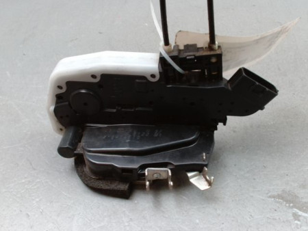 SYSTEME CONDAMNATION ARRIERE DROIT NISSAN X - TRAIL 2004-