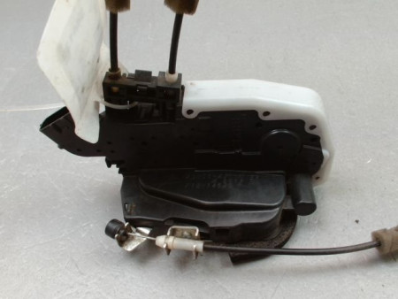 SYSTEME CONDAMNATION ARRIERE GAUCHE NISSAN X - TRAIL 2004-