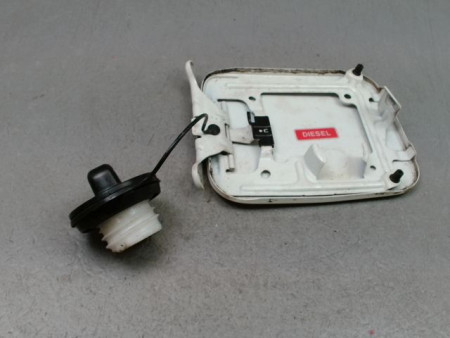 VOLET DE TRAPPE CARBURANT NISSAN X - TRAIL 2004-