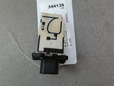 DEBITMETRE AIR NISSAN X - TRAIL 2004-