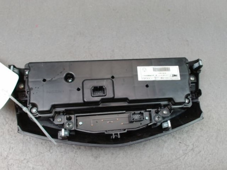 COMMANDE DE CHAUFFAGE NISSAN X - TRAIL 2004-