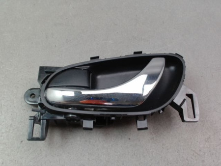POIGNEE INTERIEURE PORTE ARRIERE GAUCHE NISSAN X - TRAIL 2004-