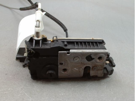 SYSTEME CONDAMNATION ARRIERE GAUCHE CITROEN C4 II Phase 1 (B71) 2010-2015
