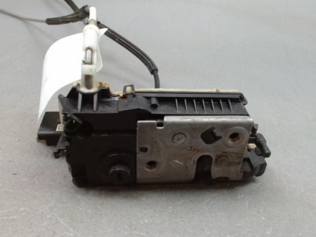 SYSTEME CONDAMNATION ARRIERE GAUCHE CITROEN C4 II Phase 1 (B71) 2010-2015