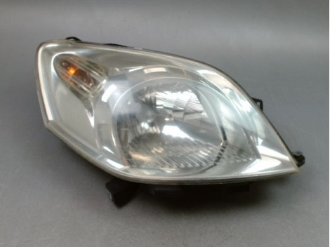 PHARE DROIT CITROEN NEMO COMBI 2008-...