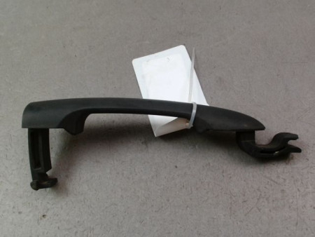POIGNEE EXTERIEURE PORTE AVANT DROIT RENAULT KANGOO BREAK II Phase 1 2008-2013