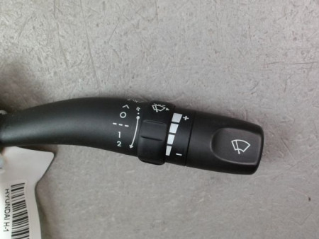 COMMANDE ESSUIE GLACE HYUNDAI H-1