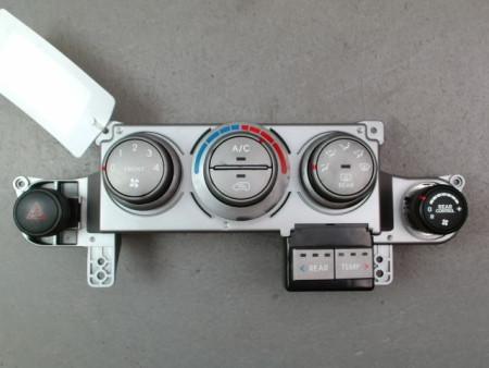 COMMANDE DE CHAUFFAGE HYUNDAI H-1
