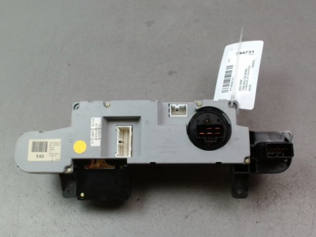 COMMANDE DE CHAUFFAGE HYUNDAI H-1