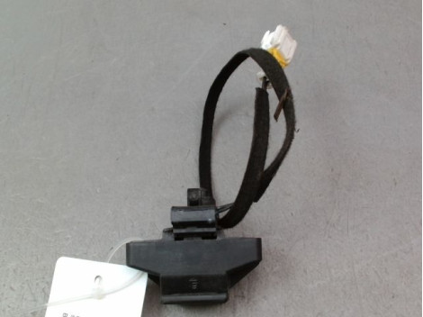 SERRURE HAYON  RENAULT CLIO CAMPUS II Phase 1 2006-2009