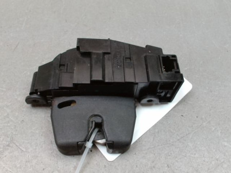 SERRURE COFFRE ARRIERE PEUGEOT 508 BERL. Phase 1 2011-...