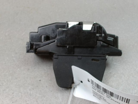 SERRURE COFFRE ARRIERE PEUGEOT 508 BERL. Phase 1 2011-...