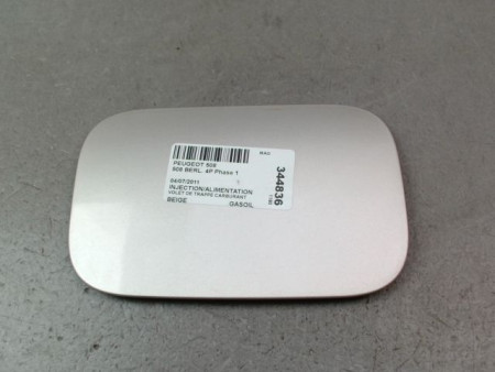 VOLET DE TRAPPE CARBURANT PEUGEOT 508 BERL. Phase 1 2011-...