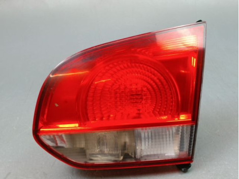 FEU ARRIERE INTERIEUR DROIT VOLKSWAGEN GOLF VI (1K) 2008-2013