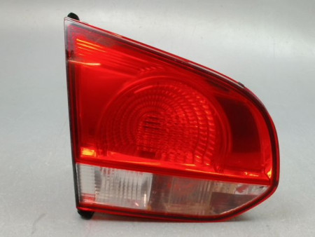 FEU ARRIERE INTERIEUR GAUCHE VOLKSWAGEN GOLF VI (1K) 2008-2013
