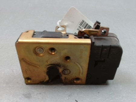 SYSTEME CONDAMNATION AVANT GAUCHE PEUGEOT 206 1998-2009
