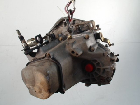 BOITE A VITESSE MECANIQUE PEUGEOT 206 1998-2009 1.4 i