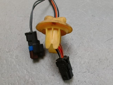 RETROVISEUR EXTERIEUR ELECTRIQUE DROIT PEUGEOT 308 I Phase 1 2007-2011