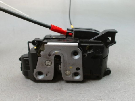 SYSTEME CONDAMNATION AVANT DROIT RENAULT KANGOO BREAK II Phase 1 2008-2013