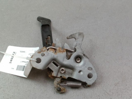 SERRURE CAPOT PEUGEOT 407 BERL. Phase 1 2004-2008
