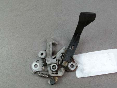 SERRURE CAPOT PEUGEOT 407 BERL. Phase 1 2004-2008