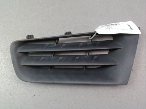 GRILLE CALANDRE GAUCHE RENAULT MEGANE CC 2P II Phase 2 2006-2009