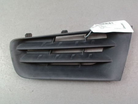 GRILLE CALANDRE GAUCHE RENAULT MEGANE CC 2P II Phase 2 2006-2009