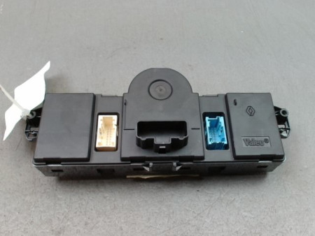 COMMANDE DE CHAUFFAGE RENAULT CLIO III Phase 1 2005-2009