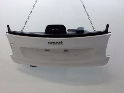 SOUBASSEMENT DE HAYON SMART FORTWO II (451) 2007-2015