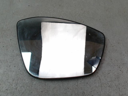 GLACE RETROVISEUR EXT D PEUGEOT 208 Phase 1 2012-...