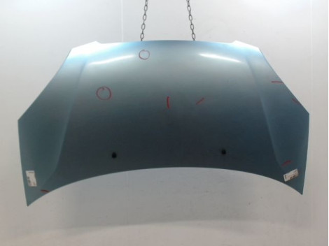 CAPOT KIA PICANTO I Phase 2 2008-2011
