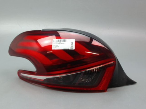 FEU ARRIERE GAUCHE  PEUGEOT 208 Phase 1 2012-...