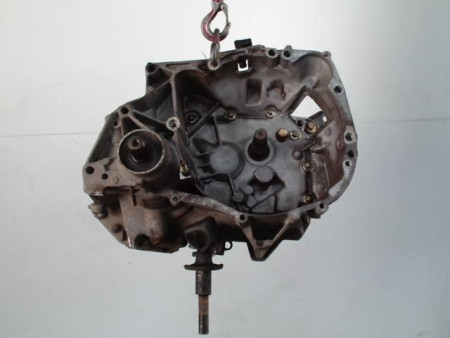 BOITE A VITESSE MECANIQUE RENAULT CLIO II Phase 2 2001-2006 1.2 (BB0A, BB0F, BB10, BB1K, BB28, BB2D, BB2H, CB0A,...