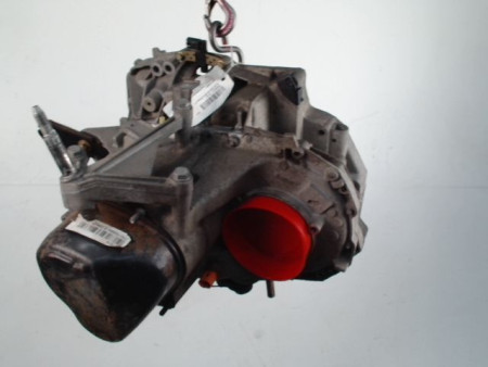 BOITE A VITESSE MECANIQUE RENAULT CLIO II Phase 2 2001-2006 1.2 (BB0A, BB0F, BB10, BB1K, BB28, BB2D, BB2H, CB0A,...