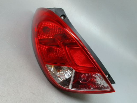 FEU ARRIERE GAUCHE  HYUNDAI I 20 2009-