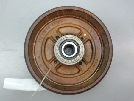 TAMBOUR ARRIERE GAUCHE DACIA SANDERO II Phase 1 2012-...