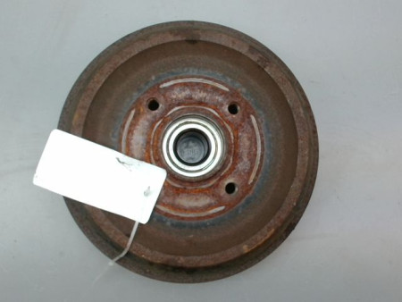 TAMBOUR ARRIERE GAUCHE PEUGEOT 207 2006-2013
