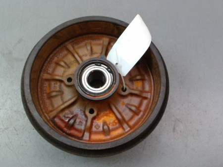 TAMBOUR ARRIERE GAUCHE CITROEN C3 II Phase 1 (A51) 2009-2013