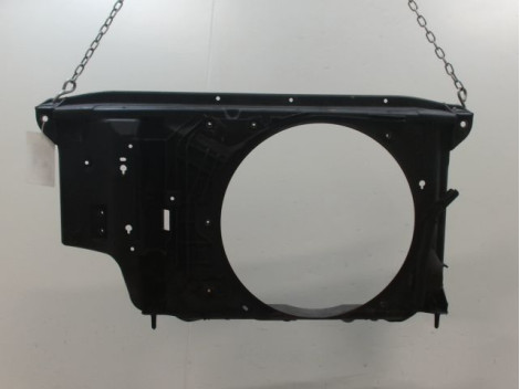 FACE AVANT PEUGEOT 206 + 2009-2013