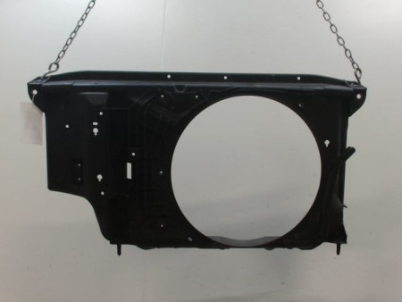 FACE AVANT PEUGEOT 206 + 2009-2013