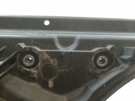 FACE AVANT PEUGEOT 206 + 2009-2013