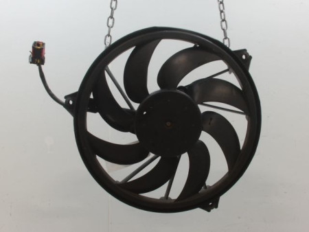 MOTEUR VENTILATEUR RADIATEUR PEUGEOT 206 + 2009-2013