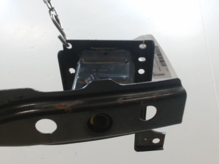 RENFORT PARE-CHOC ARRIERE  MINI MINI II Phase 2 (R56) 2010-...