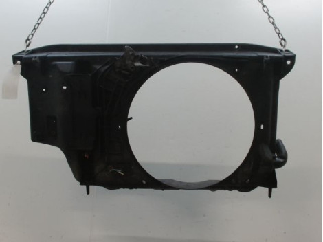 FACE AVANT PEUGEOT 206 CC 2P 2000-2007
