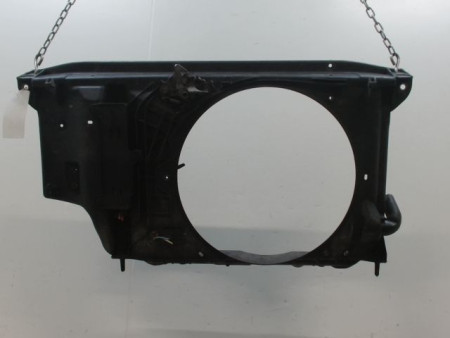 FACE AVANT PEUGEOT 206 CC 2P 2000-2007