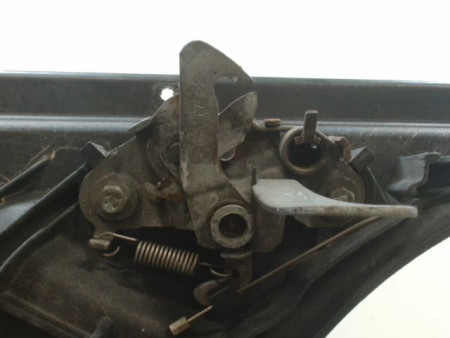 FACE AVANT PEUGEOT 206 CC 2P 2000-2007