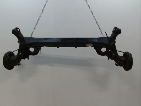 TRAIN ARRIERE NISSAN MICRA 2009-