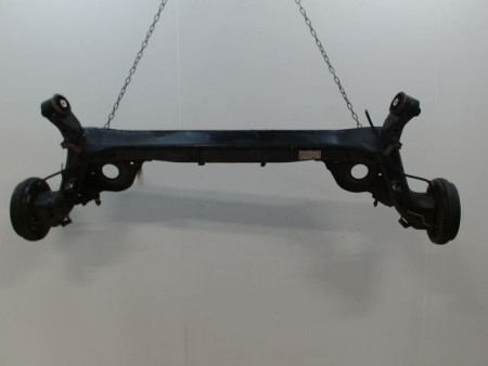 TRAIN ARRIERE NISSAN MICRA 2009-